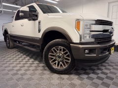 Used 2018  Ford Super Duty F-250 SRW 4WD Crew Cab Box at AutoCenters Bonne Terre near Bonne Terre&comma; MO