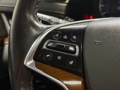 Used 2020  Cadillac Escalade 4d SUV 4WD Premium Luxury at AutoCenters Bonne Terre near Bonne Terre&comma; MO