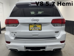 Used 2021 Jeep Grand Cherokee Summit 4x4 at AutoCenters Bonne Terre near Bonne Terre, MO