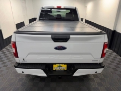 Used 2020  Ford F-150 4WD SuperCab Box at AutoCenters Bonne Terre near Bonne Terre&comma; MO