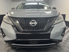 Used 2022  Nissan Murano AWD SL at AutoCenters Bonne Terre near Bonne Terre, MO