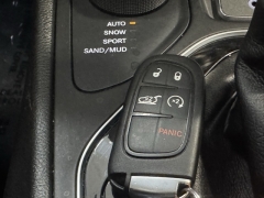 Used 2023 Jeep Cherokee Altitude Lux 4x4 at AutoCenters Bonne Terre near Bonne Terre, MO