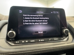 Used 2022  Nissan Rogue FWD SV at AutoCenters Bonne Terre near Bonne Terre&comma; MO