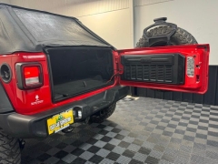 Used 2021  Jeep Wrangler Unlimited Sport S 4x4 at AutoCenters Bonne Terre near Bonne Terre&comma; MO