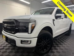 Used 2024  Ford F-150 LARIAT 4WD SuperCrew Box at AutoCenters Bonne Terre near Bonne Terre&comma; MO