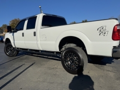 Used 2015  Ford Super Duty F-250 4WD Crew Cab XLT at AutoCenters Bonne Terre near Bonne Terre, MO