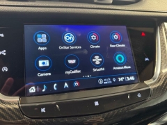 Used 2021  Cadillac XT6 AWD 4dr Sport at AutoCenters Bonne Terre near Bonne Terre&comma; MO