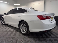Used 2024  Chevrolet Malibu 4dr Sdn 1LT at AutoCenters Bonne Terre near Bonne Terre&comma; MO