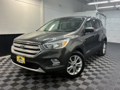 Used 2019  Ford Escape 4d SUV FWD SE at AutoCenters Bonne Terre near Bonne Terre, MO