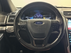 Used 2019 Ford Explorer 4d SUV FWD Limited V6 at AutoCenters Bonne Terre near Bonne Terre, MO