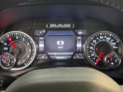 Used 2022  Ram 1500 Big Horn 4x4 Crew Cab 6'4" Box at AutoCenters Bonne Terre near Bonne Terre&comma; MO