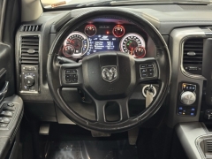 Used 2017  Ram 1500 4WD Quad Cab Sport at AutoCenters Bonne Terre near Bonne Terre&comma; MO