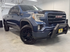 Used 2019 GMC Sierra 1500 4WD Crew Cab Elevation at AutoCenters Bonne Terre near Bonne Terre, MO