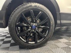 Used 2017  Ford Escape 4d SUV 4WD Titanium at AutoCenters Bonne Terre near Bonne Terre, MO