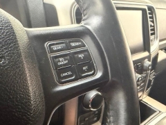 Used 2017  Ram 1500 4WD Crew Cab SLT at AutoCenters Bonne Terre near Bonne Terre&comma; MO