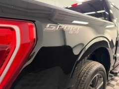 Used 2023  Ford F-150 4WD SuperCrew 5&period;5' Box at AutoCenters Bonne Terre near Bonne Terre&comma; MO