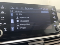 Used 2022 Honda Accord Sedan Touring 2.0T Auto at AutoCenters Bonne Terre near Bonne Terre, MO