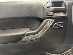 Used 2016  Jeep Wrangler Unlimited 4d Convertible Sport at AutoCenters Bonne Terre near Bonne Terre&comma; MO