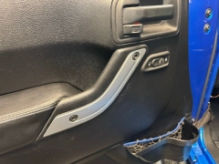 Used 2014  Jeep Wrangler Unlimited 4d Convertible Sport Freedom at AutoCenters Bonne Terre near Bonne Terre&comma; MO