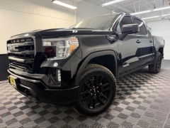 Used 2021  GMC Sierra 1500 4WD Crew Cab 147" Elevation at AutoCenters Bonne Terre near Bonne Terre&comma; MO
