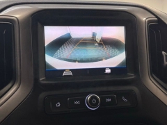 Used 2021  Chevrolet Silverado 2500HD 4WD Crew Cab 159" Custom at AutoCenters Bonne Terre near Bonne Terre&comma; MO