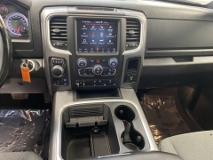 Used 2021 Ram 1500 Classic 4WD Warlock Crew Cab 5'7" Box at AutoCenters Bonne Terre near Bonne Terre, MO