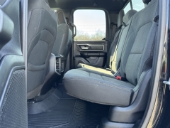 Used 2021 Ram 1500 4WD Big Horn Quad Cab 6'4" Box at AutoCenters Bonne Terre near Bonne Terre, MO