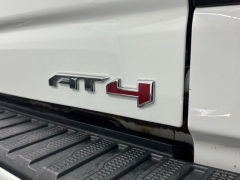 Used 2020  GMC Sierra 1500 4WD Crew Cab 147" AT4 at AutoCenters Bonne Terre near Bonne Terre&comma; MO