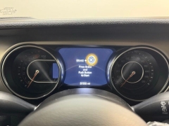 Used 2021  Jeep Wrangler 80th Anniversary 4x4 &ast;Ltd Avail&ast; at AutoCenters Bonne Terre near Bonne Terre&comma; MO