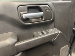 Used 2020  Chevrolet Silverado 1500 4WD Crew Cab 147" Custom at AutoCenters Bonne Terre near Bonne Terre, MO