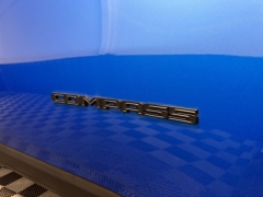 Used 2020  Jeep Compass 4d SUV 4WD Latitude Altitude at AutoCenters Bonne Terre near Bonne Terre&comma; MO