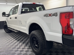 Used 2022 Ford Super Duty F-250 SRW 4WD Crew Cab Box at AutoCenters Bonne Terre near Bonne Terre, MO