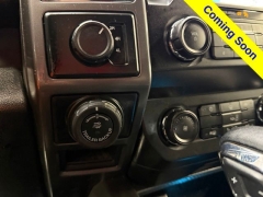 Used 2019  Ford F-150 4WD SuperCrew XLT 5 1&sol;2 at AutoCenters Bonne Terre near Bonne Terre&comma; MO
