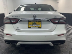 Used 2020  Nissan Maxima 4d Sedan SL at AutoCenters Bonne Terre near Bonne Terre&comma; MO