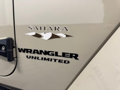 Used 2017  Jeep Wrangler Unlimited 4d Convertible Sahara at AutoCenters Bonne Terre near Bonne Terre&comma; MO