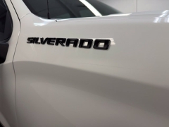 Used 2023  Chevrolet Silverado 1500 4WD Crew Cab 147" Custom at AutoCenters Bonne Terre near Bonne Terre&comma; MO
