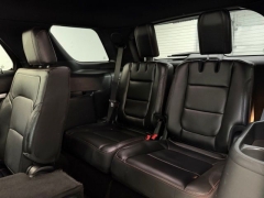Used 2018  Ford Explorer 4d SUV 4WD Sport at AutoCenters Bonne Terre near Bonne Terre&comma; MO