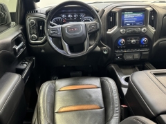 Used 2020 GMC Sierra 1500 4WD Crew Cab 147" AT4 at AutoCenters Bonne Terre near Bonne Terre, MO