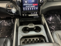 Used 2020  Ram 1500 4WD Crew Cab Rebel at AutoCenters Bonne Terre near Bonne Terre&comma; MO