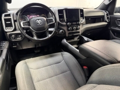 Used 2022  Ram 1500 Big Horn 4x4 Crew Cab 5'7" Box at AutoCenters Bonne Terre near Bonne Terre&comma; MO