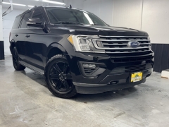 Used 2021 Ford Expedition XLT 4x4 at AutoCenters Bonne Terre near Bonne Terre, MO