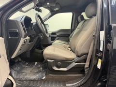 Used 2019  Ford F-150 4WD SuperCrew 5&period;5' Box at AutoCenters Bonne Terre near Bonne Terre&comma; MO