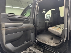 Used 2024  GMC Sierra 2500HD 4WD Crew Cab 159" AT4 Dsl at AutoCenters Bonne Terre near Bonne Terre&comma; MO