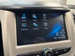 Used 2017  Chevrolet Cruze 4d Sedan LS Auto at AutoCenters Bonne Terre near Bonne Terre&comma; MO