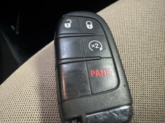 Used 2017  Jeep Renegade 4d SUV FWD Latitude at AutoCenters Bonne Terre near Bonne Terre, MO