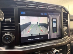 Used 2023  Ford Super Duty F-250 SRW 4WD Crew Cab Box at AutoCenters Bonne Terre near Bonne Terre&comma; MO