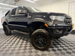 Used 2020  Ford Ranger 4WD SuperCrew 5' Box at AutoCenters Bonne Terre near Bonne Terre&comma; MO