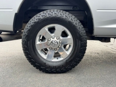 Used 2014  Ram 2500 4WD Mega Cab Big Horn at AutoCenters Bonne Terre near Bonne Terre&comma; MO