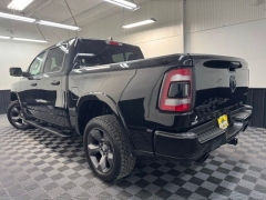 Used 2020  Ram 1500 Big Horn 4x4 Crew Cab 5'7" Box at AutoCenters Bonne Terre near Bonne Terre&comma; MO