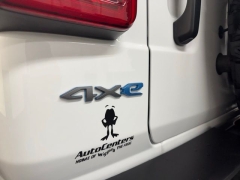 Used 2025  Jeep Wrangler 4xe Rubicon 4x4 at AutoCenters Bonne Terre near Bonne Terre&comma; MO